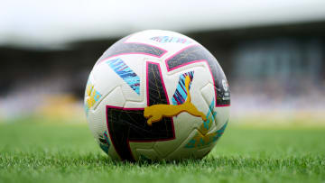 Balón oficial de LaLiga