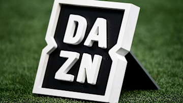 DAZN