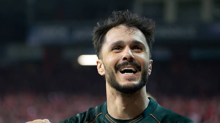 Leo Bittencourt verlässt den SV Werder Bremen