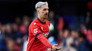 Bryan Zaragoza wird den FC Bayern verlassen