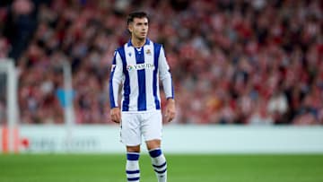 Athletic Club v Real Sociedad - La Liga EA Sports