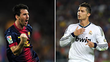 FBL-ESP-LIGA-BARCELONA-REAL MADRID-COMBO
