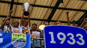 Ilustrasi Persib Bandung