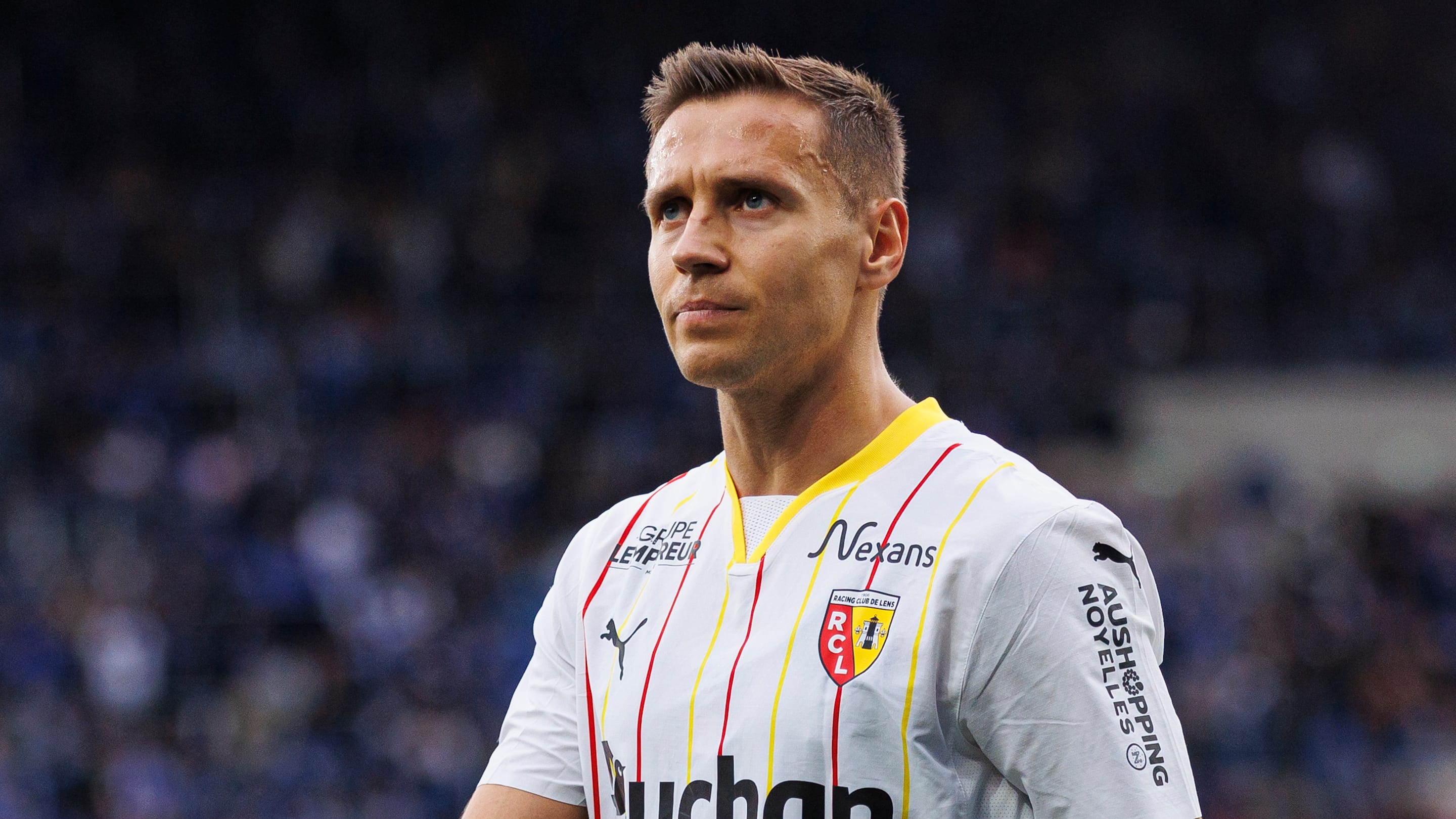 RC Lens : Le gros coup de gueule de Przemyslaw Frankowski contre le calendrier surchargé