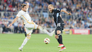 Los Angeles Galaxy v Minnesota United FC