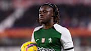 Geovany Quenda reportedly turned down interest from Man Utd to sign for Chelsea