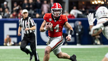 2024 SEC Championship - Georgia v Texas