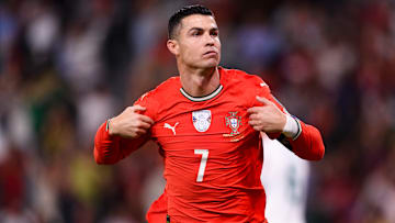 Portugal v Hungary - FIFA World Cup 2026 Qualifier