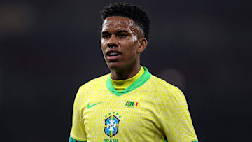 Brazil v Senegal - International Friendly