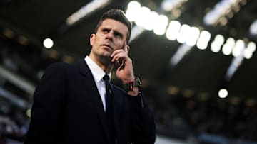 Thiago Motta Thiago Motta