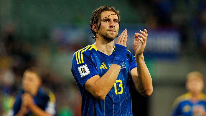 Ukraine v France - FIFA World Cup 2026 Qualifier