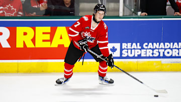 CHL USA Prospects Challenge