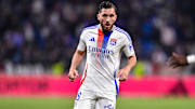 Rayan Cherki aurait mis la pression sur la Fédération Française de Football.