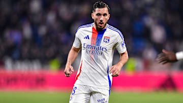 Rayan Cherki aurait mis la pression sur la Fédération Française de Football.