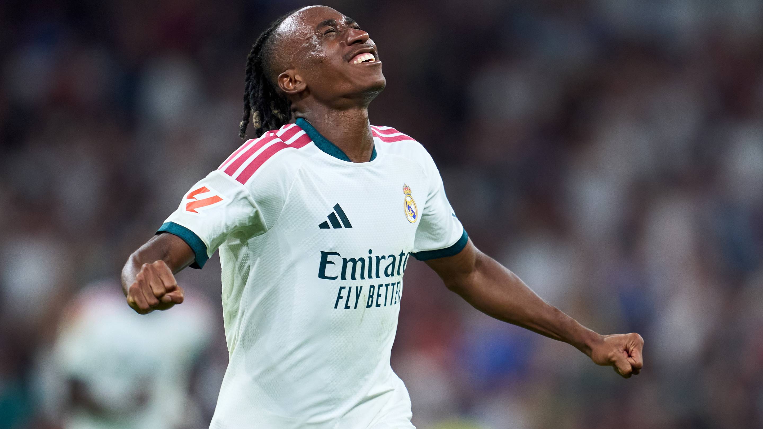 Real Madrid’s Roma comeback gave Jose Mourinho his most ideal attack for El Clasico