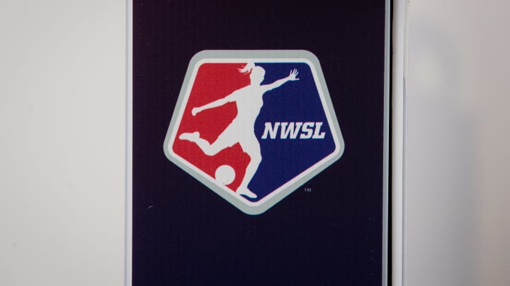 Das Logo der NWSL.