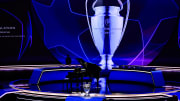 UEFA Awards 2022/23 Press Conference - 2023/24 European Club Football Season Kick-Off