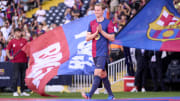 Frenkie de Jong