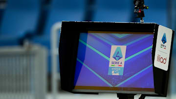 VAR (Video Assistant Referee)