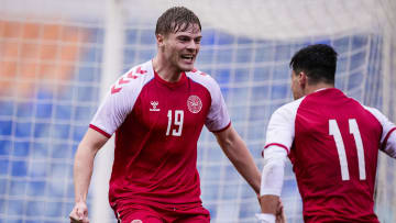 Emil Højlund soll zum FC Schalke wechseln