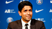 Nasser Al-Khelaifi s'en prend au FC Barcelone