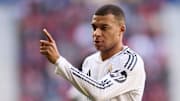 Kylian Mbappé et le Real Madrid affrontent Manchester City
