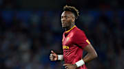 Tammy Abraham