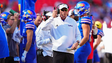 Houston v Kansas