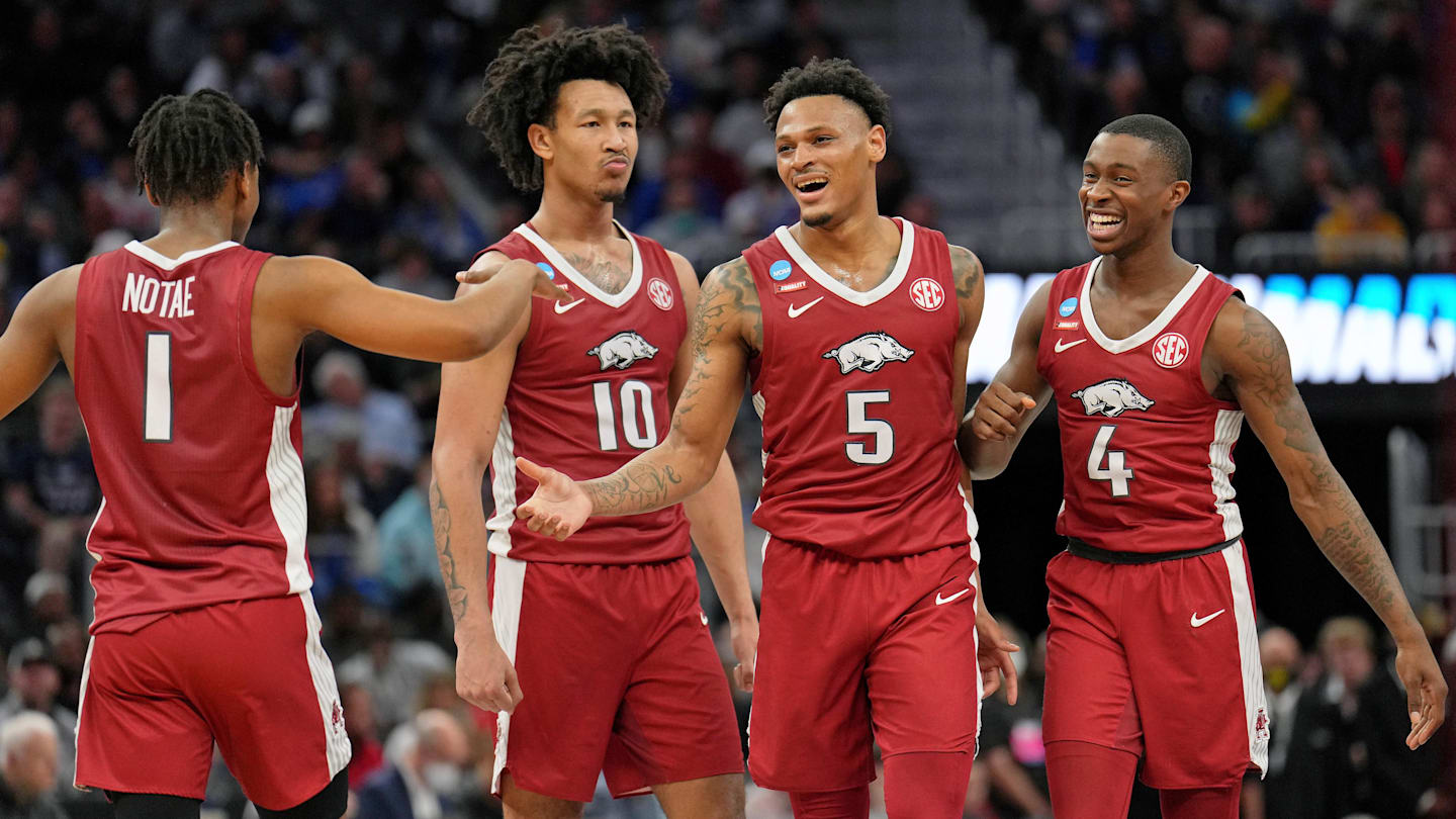 Arkansas vs Duke Prediction & Pick for NCAA Tournament Elite 8 Game