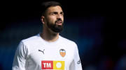 Liverpool are closing in on Mamardashvili