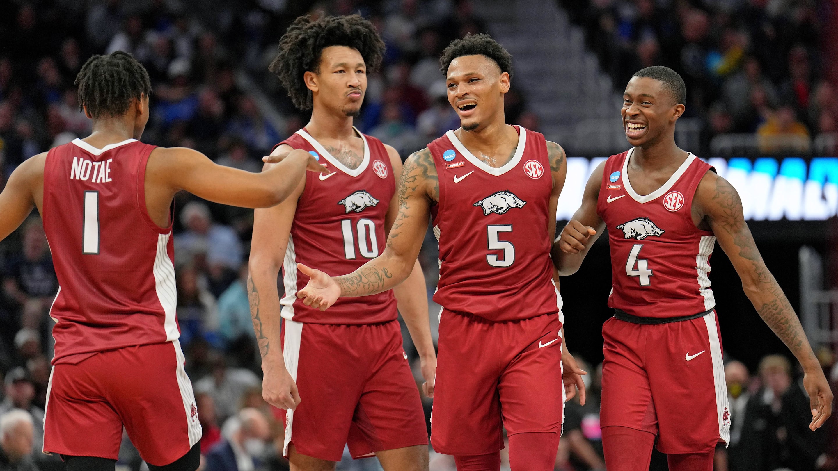 Arkansas vs Duke Prediction & Pick for NCAA Tournament Elite ...