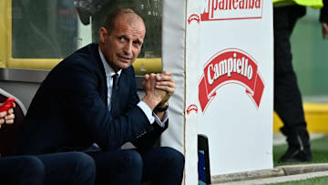 Massimiliano Allegri 