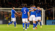 Italy v Brazil : Group D -  FIFA U-20 World Cup Argentina 2023