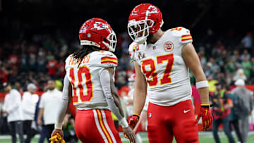 Kansas City Chiefs