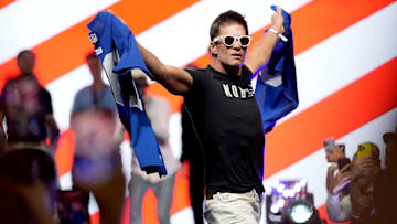 Fanatics Fest NYC 2025