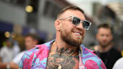 McGregor veut racheter Liverpool