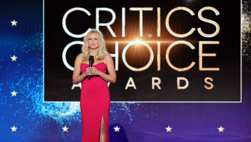 28th Annual Critics Choice Awards – Show