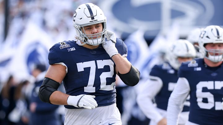 SMU v Penn State - Playoff First Round