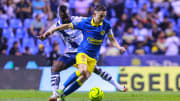 Puebla v America - Torneo Clausura 2024 Liga MX