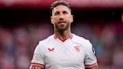 Sergio Ramos - Séville FC