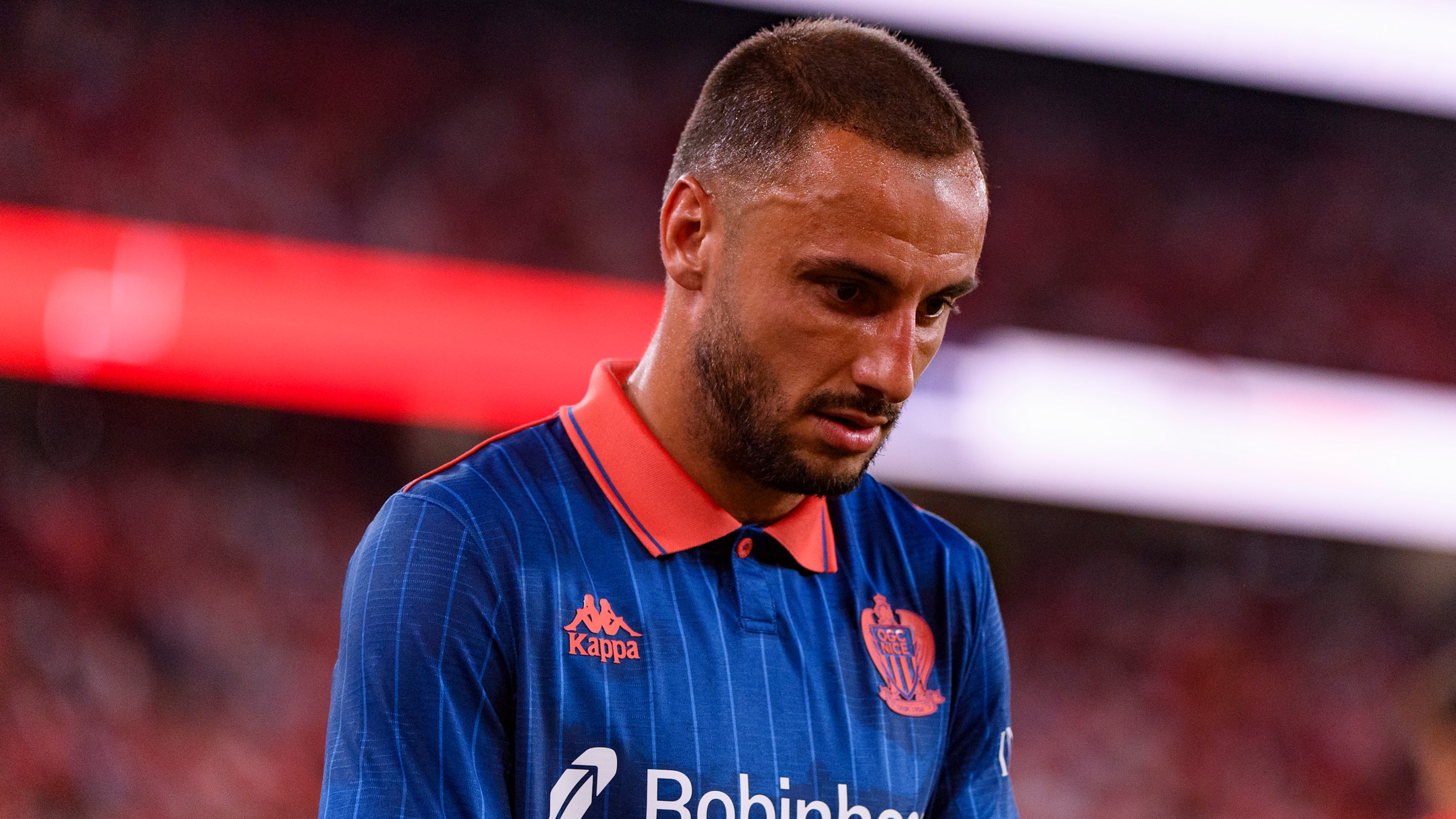 Ex OM : Jonathan Clauss absent de l'entraînement à l'OGC Nice, un départ en Bundesliga se précise