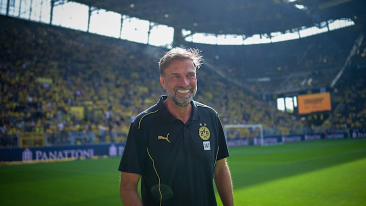 Jürgen Klopp