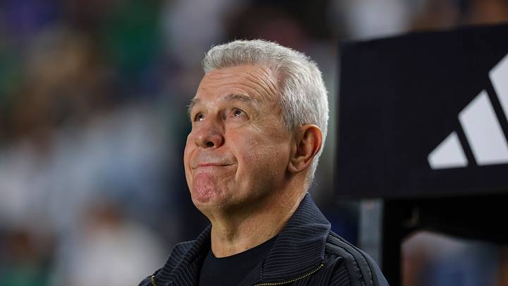 Javier Aguirre y la Selección Mexicana se enfrentarán a Ecuador en los 16vos de final del Mundial 2026