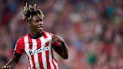 Nico Williams , Athletic Club 