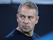 Hansi Flick - Entraineur du FC Barcelone