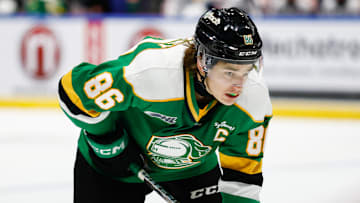 London Knights v Saginaw Spirit
