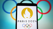  2024 Summer Olympics Paris 2024