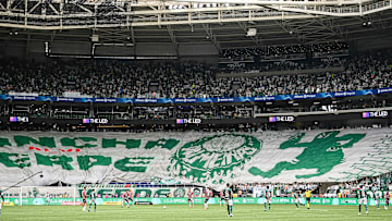 Contrato com novo parceiro para os naming rights já foi assinado