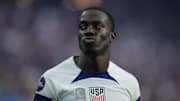 Timothy Weah