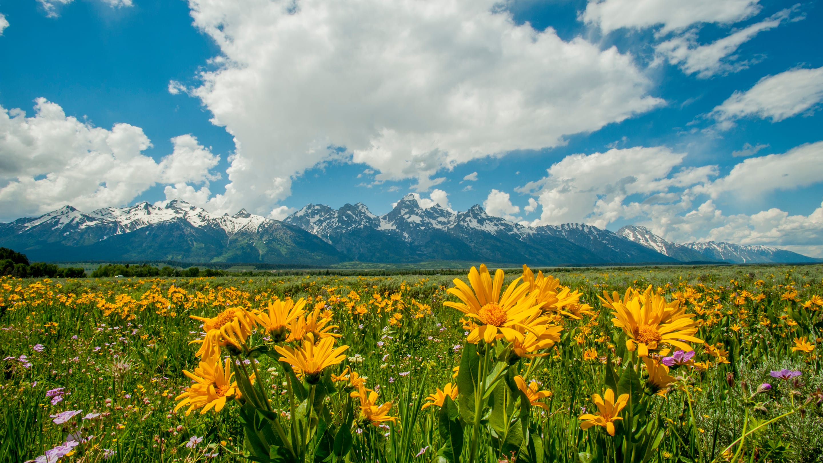 12 Mountain Towns That Are Breathtaking Year-Round